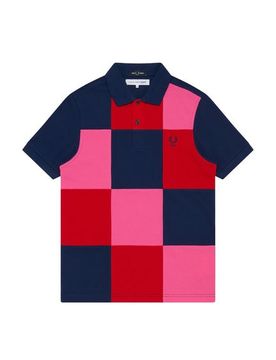 Comme Des Garçons Shirt Men's Knit T-Shirt