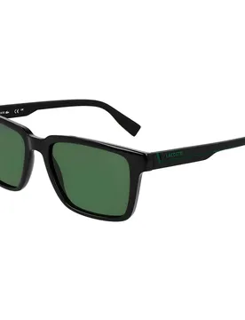 Occhiali Da Sole L6032s N Black Black/CAT3