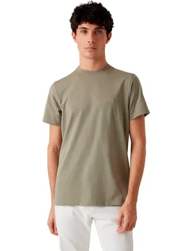 Camiseta de manga corta de hombre - Guess - FashionsVida