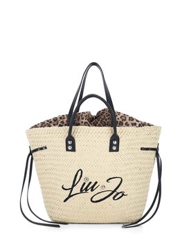 LIU JO Borsa a mano CHAMPAGNE U