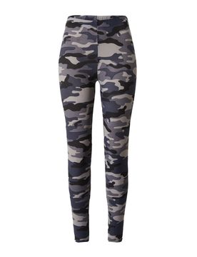 Leggings / oscuro /