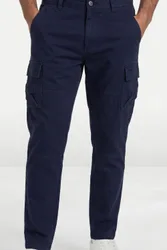 Mens Cargo Trouser - - Size: W34 S