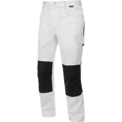 WÜRTH MODYF Pantalon de travail STAR CP EN14404 Blanc Blanc 36