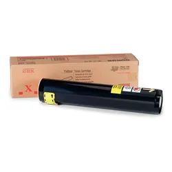 Toner Ph7750 Yellow One Size unisex