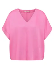 Lanius Blusa rosa 38