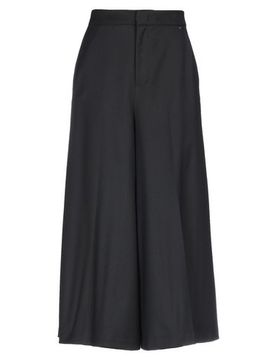 Pantalones Mujer Negro 36 Mujer