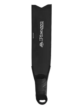 Pinne Da Pesca Subacquea Supreme Carbon
