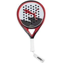 Pala de pádel Nova Elite Momo