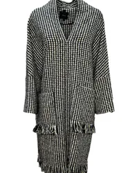 Cappotto Donna C209 6500 mouche