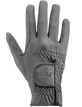 Reithandschuhe sportstyle, anthracite 5,5 - Uvex - FashionsVida
