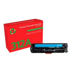 Toner 006r03818 Cyan One Size unisex