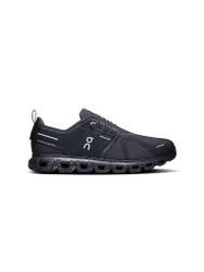Herren Sneaker Cloud 6 Waterproof schwarz 44 1/2 M
