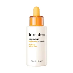 TORRIDEN Brightening Blemish Toning