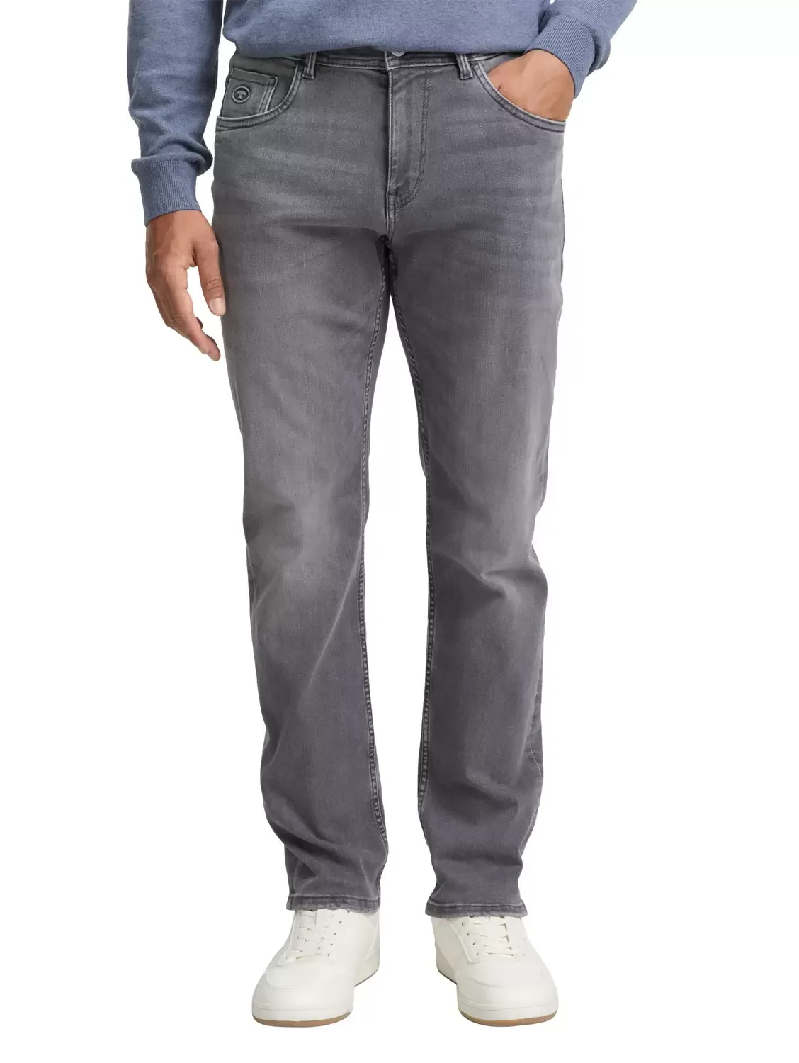 TTJOSH REGULAR male - 33 / /32 - FashionsVida