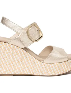 Sandali E616023d Honey EU 36