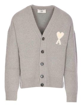 Ami Paris Cardigan