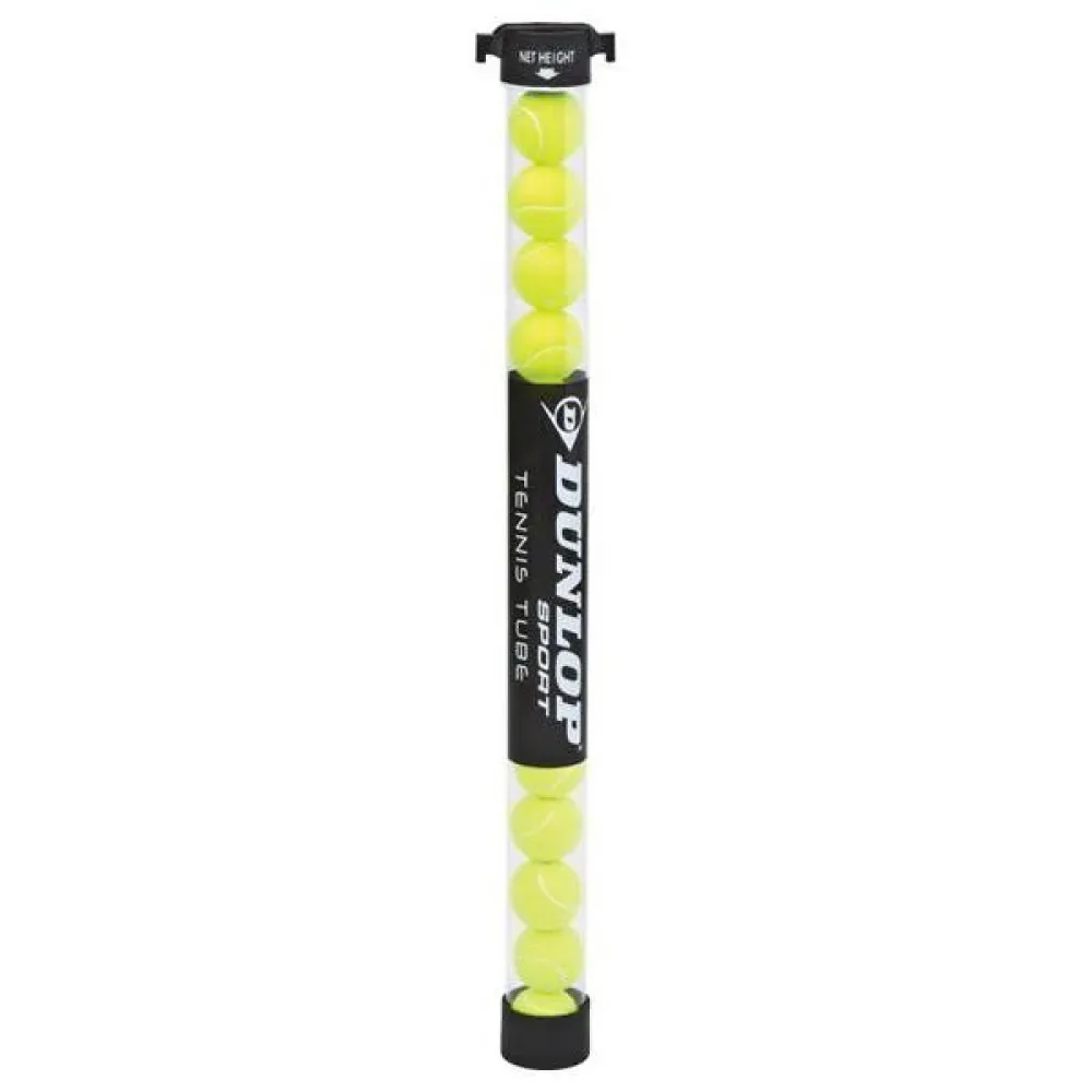 Dunlop Ball Pick Up Tube One Size - Dunlop - FashionsVida