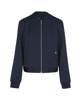 Blouson JUNIPA dunkelblau 42 damen