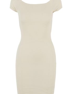 Urban Classics Vestido arena