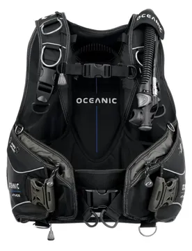 Oceanic Bcd Atmos