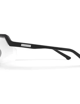 Occhiali Da Sole Blankster Black Clear/CAT0