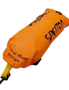 Boa Subacquea Float Nylon Cover - Spetton - FashionsVida