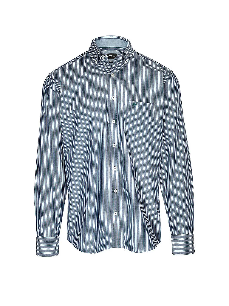 Fynch-Hatton Camicia azzurro S - Fynch-Hatton - FashionsVida