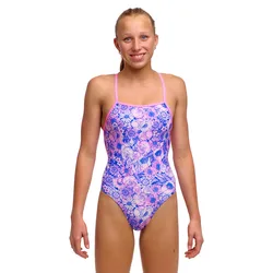 Fks034 Swimsuit Gorg Gal UK 26 Girls