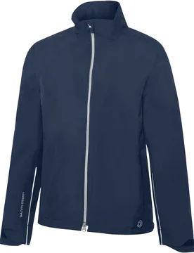 Regenjacke Ava, navy xxl - Galvin Green - FashionsVida