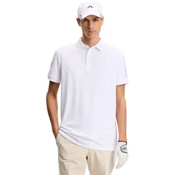 Polo Tour Tech LTD, weiss xs