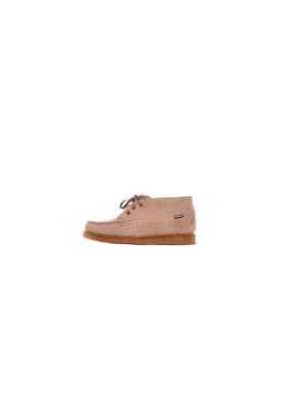 Sebago Stivali Beige camel