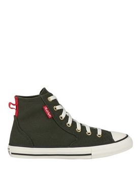 Sneakers Unisex Verde oscuro 28,28.5,29,30,31 Unisex