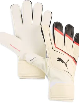 Gants De Gardien De But King Match Rc Sugared Almond / Black / Ultra Red 6 unisex