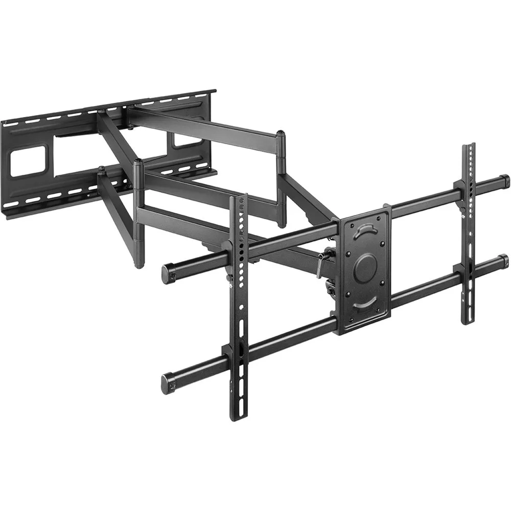 Soporte de TV orientable de pared MOV-684PR-L para TVs de 43" a 100" - Fonestar - FashionsVida