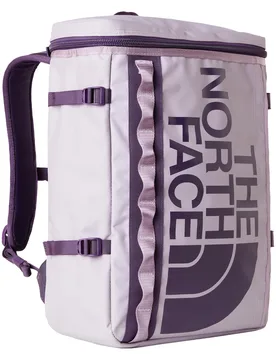 Sac à dos 30L - Base Camp Fuse Box Transcendent Grey Endless Dusk - Gris - The North Face - FashionsVida