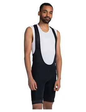 Kilpi Salopette Gurrafo Black