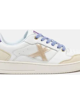 Zapatillas casual de Mujer LEGIT WMN 100 - Munich - FashionsVida