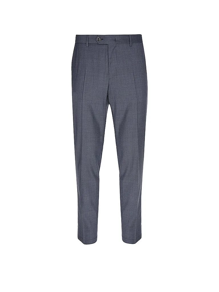 Anzughose PESO 2 dunkelblau 58 herren - Windsor - FashionsVida