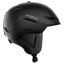 Casque Savor Gt Black 59-63 cm unisex
