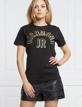 John Richmond T-SHIRT T-SHIRT - John richmond - FashionsVida
