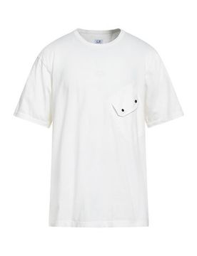 Camiseta Hombre Blanco XS Hombre
