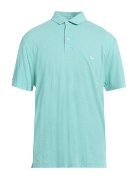Polo Hombre Azul turquesa L,M,S,XL Hombre