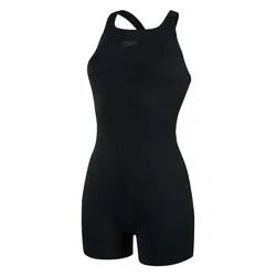 Eco Endurance+ Legsuit Black UK 38 Women