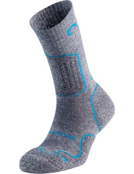 Logan five calcetines montaña Multicolor (S)