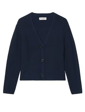 Marc O' Polo dunkelblau S damen