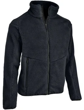 Göteborg Herren Midlayer, schwarz 56 - MAUL - FashionsVida