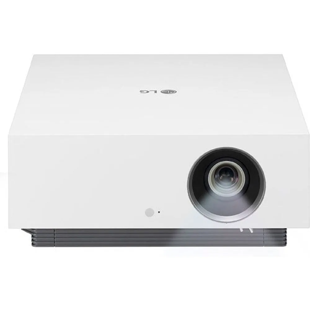 Proyector CineBeam HU810 Láser 4K - LG - FashionsVida