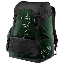 Allliance 45l Backpack Evergreen One Size unisex