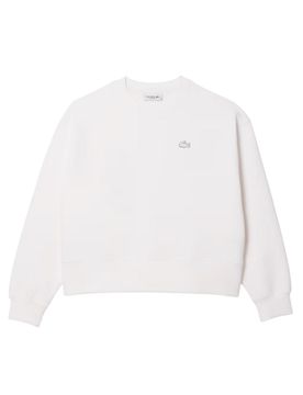 Maglie donna - sweatshirt - bianco