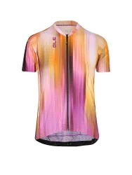 ALÉ Damen Radtank Crazy bunt M W
